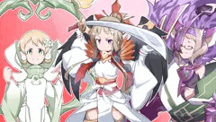 第2回盛り百花