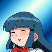 変身途中っぽいやつ(ただ全裸になるだけ)