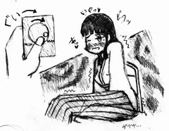 巫女さん