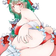 バニ雛