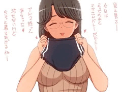 ひとづまぶるま。