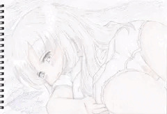 おしり