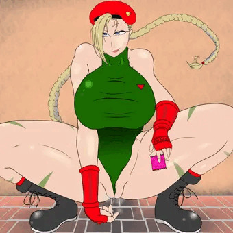 キャミィさんじゅうななさい