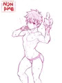 Bluesky落書き・いつもの