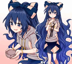 紫苑ちゃん