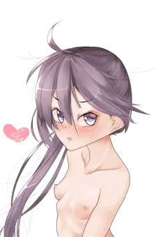 曙ちゃんと絵の練習その１