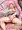 新作「かなでぱにっく☆モテない私がドスケベビッチになった理由」表紙