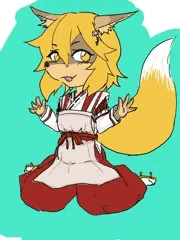 増やそうケモノ成分