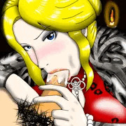 ケイト・グリーン【HODSD】