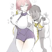 ムジナ　嫌々催眠①