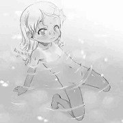 サークルカット元絵