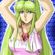 フェリオス　アルテミス　フル1