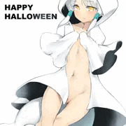 HAPPYHALLOWEEN
