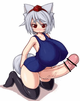 犬走椛