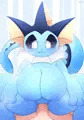 おっぱいブイズ（💧）