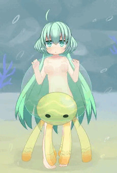 ポイズンジェル