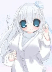 今週分のロリ巨乳
