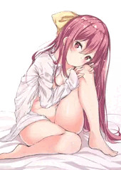 神風ちゃん(*´﹃｀*)