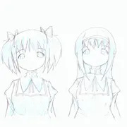 まどほむキス