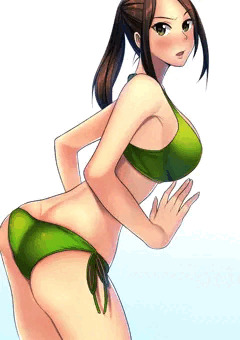 拓海ちゃん