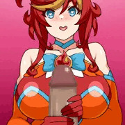 新作は魔法少女