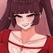 お下品フェラ