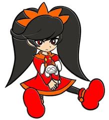 アシュリー