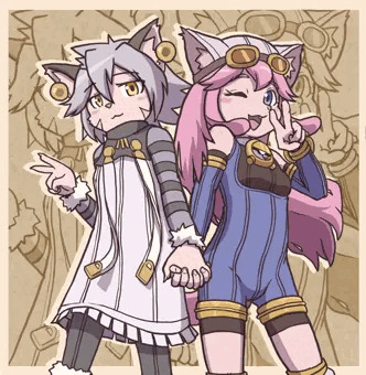 ソラトロボガールズ