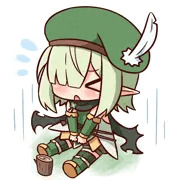 アオイちゃん