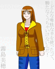 平成一期着せ替えヒロインまとめ（通常）