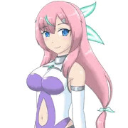 星光戦士エトワール・ルミナ
