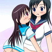 ませすぎている