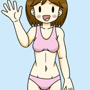 練習兼落書き