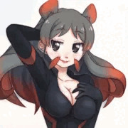 あなた何にもできないのね～