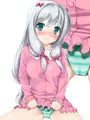 せんせい描いたです(*‘ω‘ *)