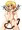 フランマイクロビキニ