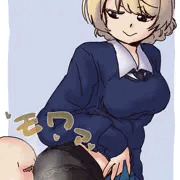 【おなら注意】こんなので