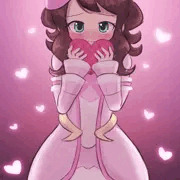 #940 - A Valentine For Hilda