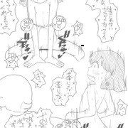赤ずきんチャチャのやっこちゃん