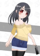 鈴木さくらさん