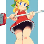 ロールちゃん