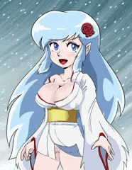 雪子姫