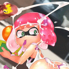 イカちゃんレ◯プ