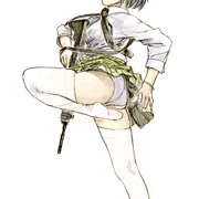 女（略）