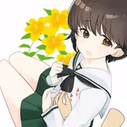 乳首カリカリ