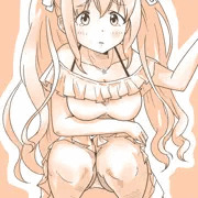 西園寺琴歌さん・・・・・・・・・