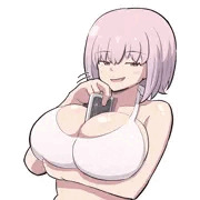 アカネちゃん