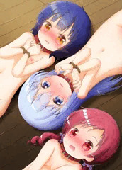 チマメ隊 つかまえた！