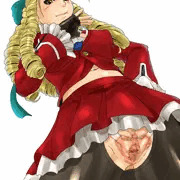 かりん様くぱぁ