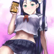 バレンタインイラスト